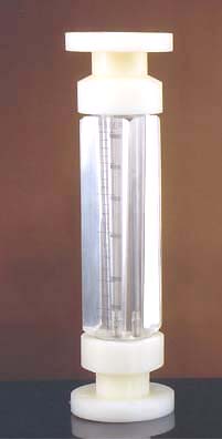 High Volume Acrylic Body Rotameter, High Volume Acrylic Body Rotameter Manufacturers, Suppliers in India
