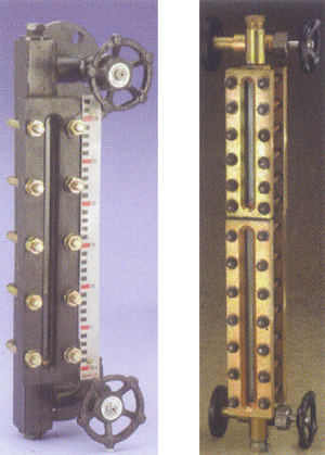 Transparent Level Gauge, Transparent Level Gauge Manufacturers, Suppliers in India