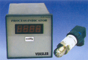 Digital Pressure / Vaccum Indicator, Digital Pressure / Vaccum Indicator Manufacturers, Suppliers in India
