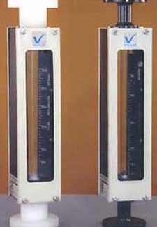 Glass Tube Rotameter, Rotameter Manufacturers, Suppliers