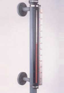 Magnetic Level Indicator, Level Gauge