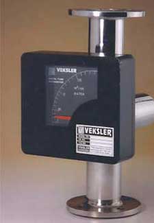 Metal Tube Rotameter, Rotameter Manufacturers, Suppliers